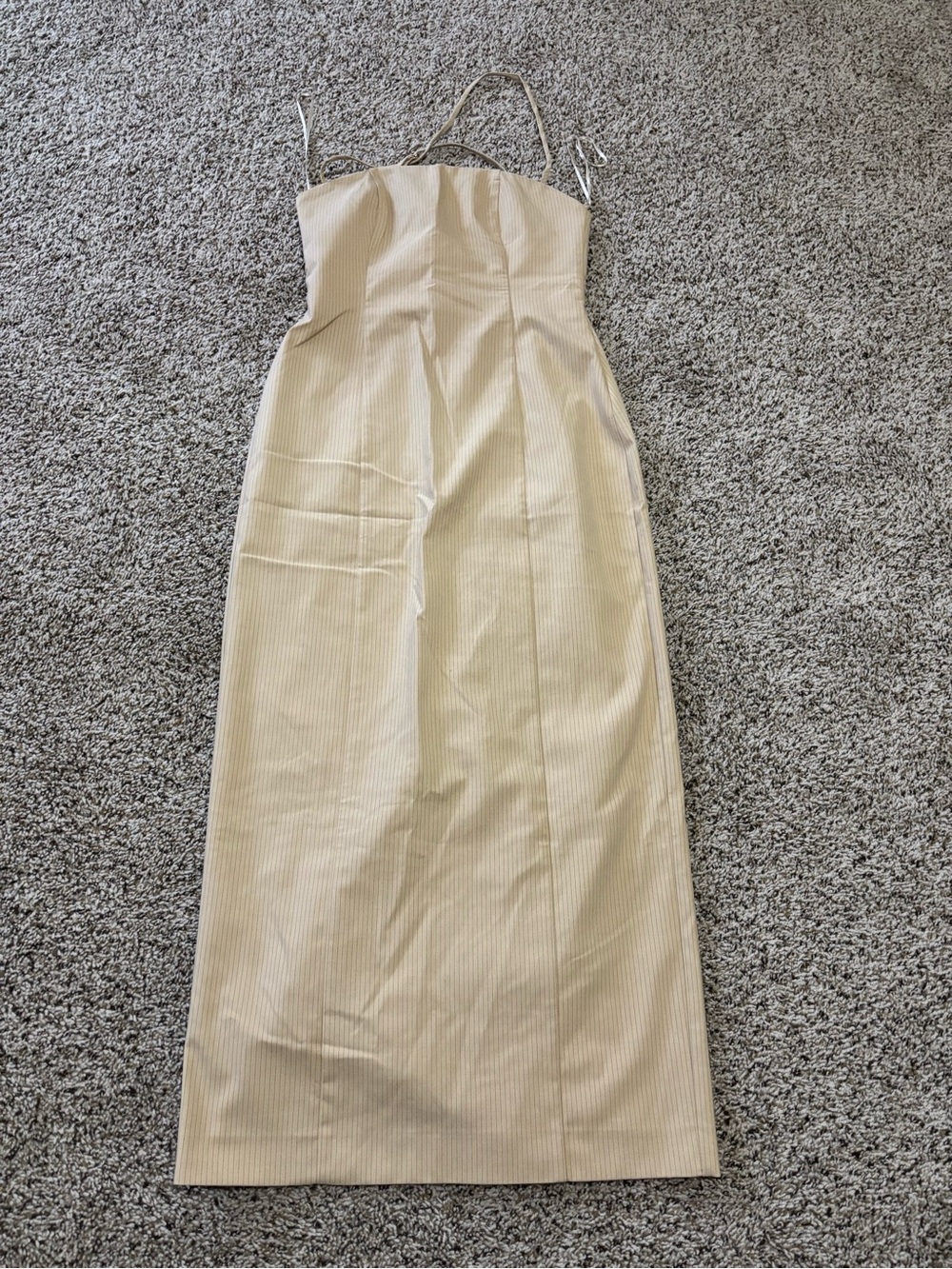 Zara Dress